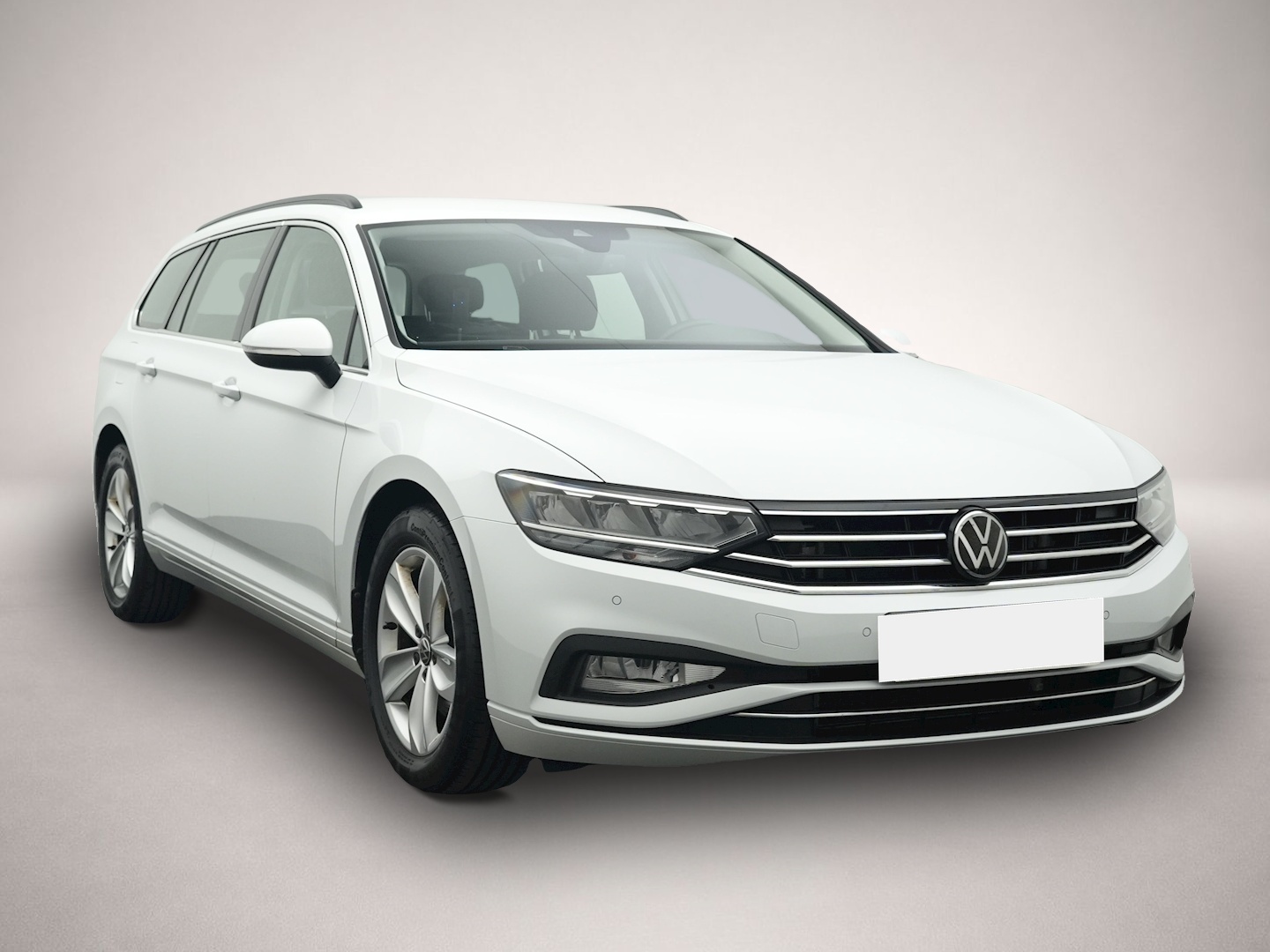 Bild 7 Volkswagen Passat Variant 2.0 TDI DSG 4Mo. BUSINESS LED NAV