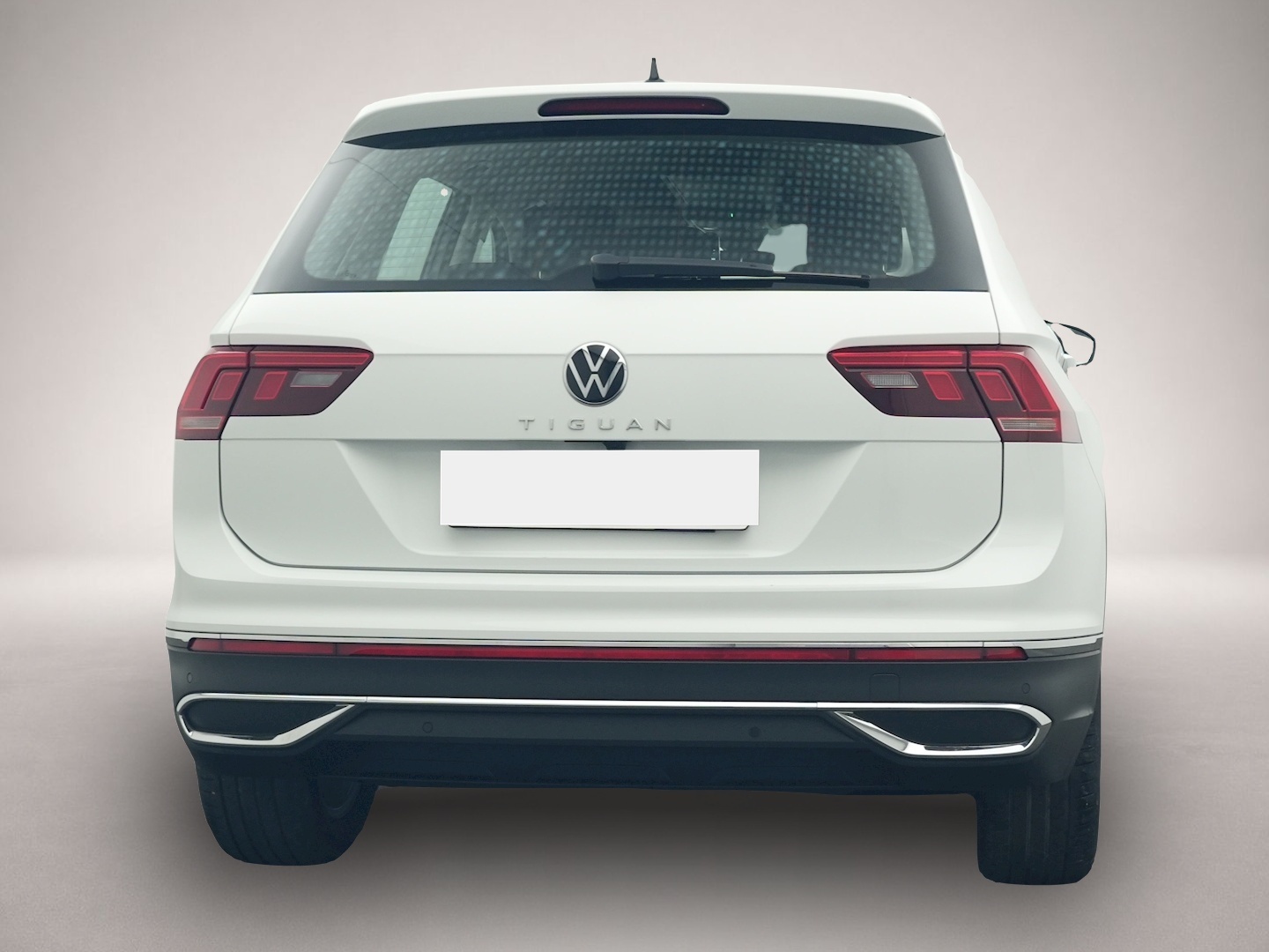 Volkswagen Tiguan Tiguan 1.5 TSI DSG Elegance KAMERA LED NAVI SHZ - Thumbnail 4