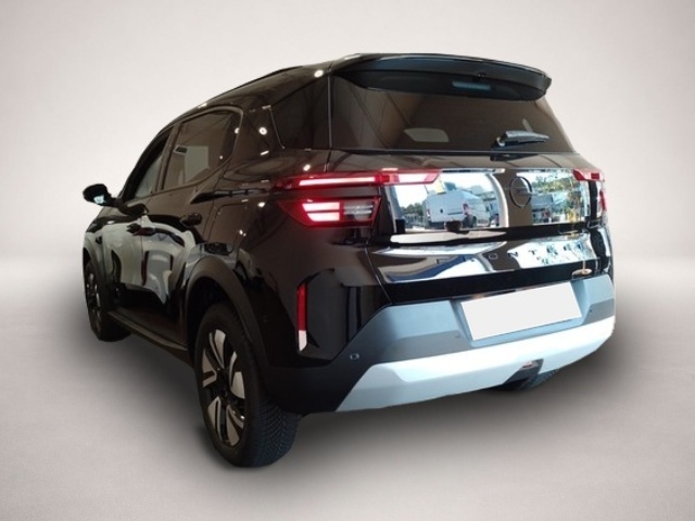 Bild 3 Opel Frontera GS *7-SITZER* ALLWETTER NAVI SHZ LHZ LE