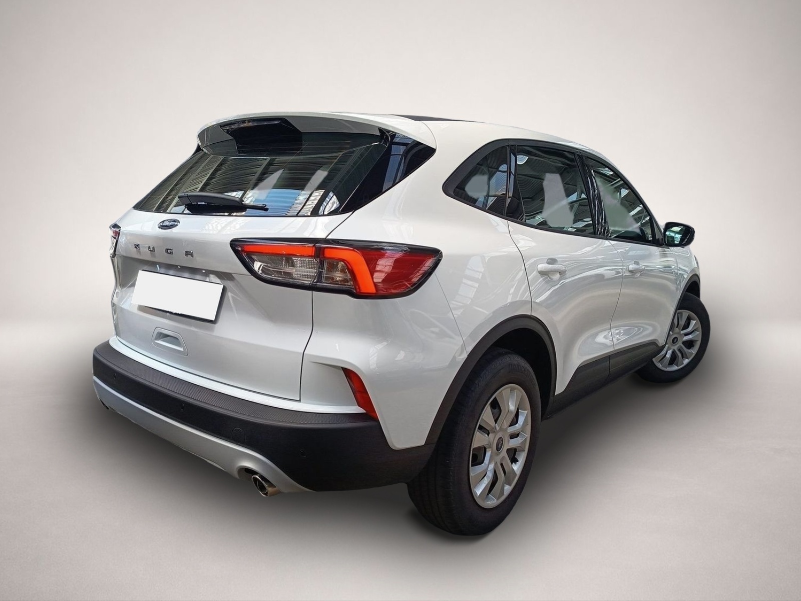 Bild 3 Ford Kuga Cool & Connect