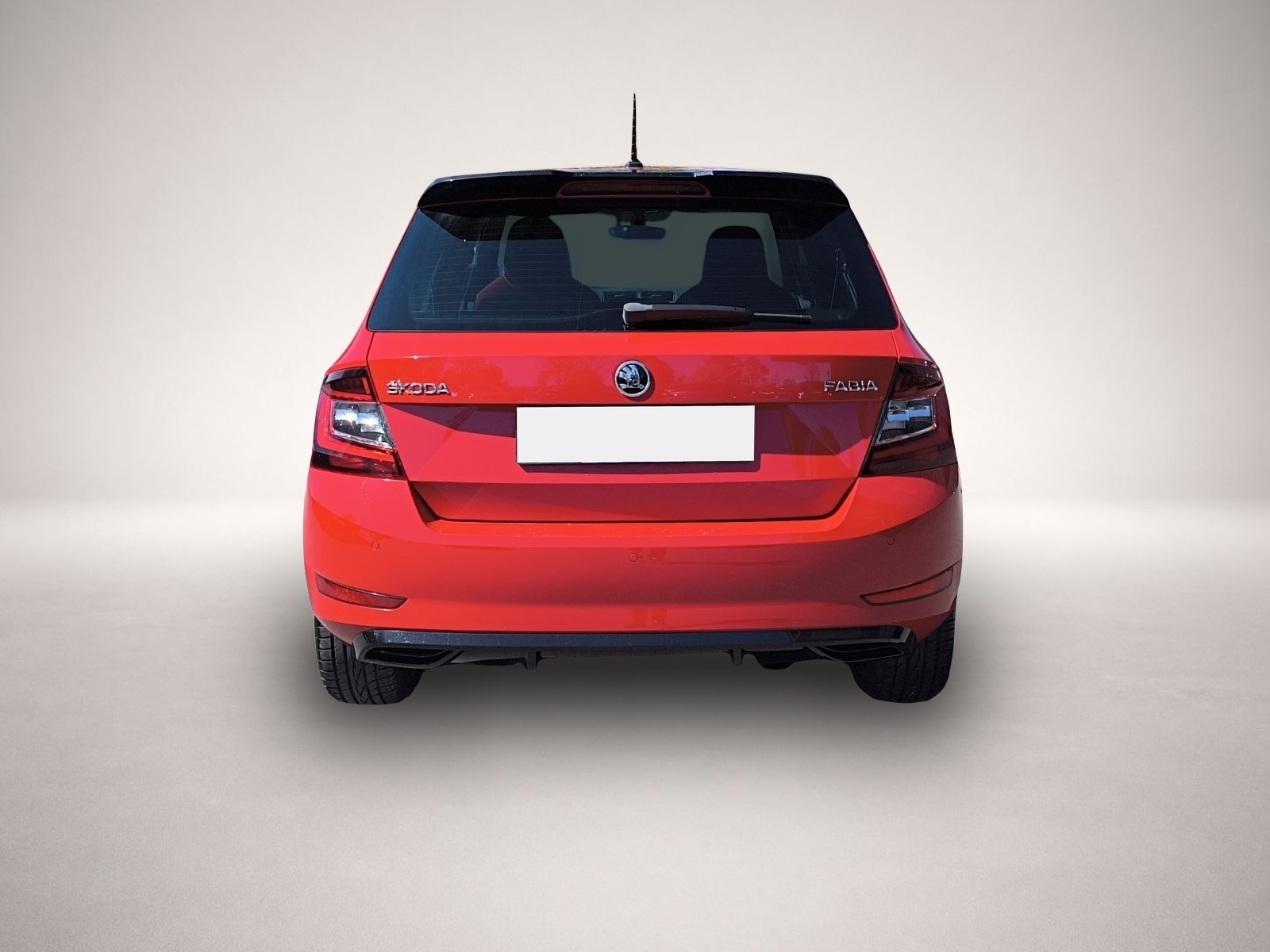 Bild 6 Skoda Fabia 1.0 TSI Monte Carlo SH+KLIMA+LED+PDC