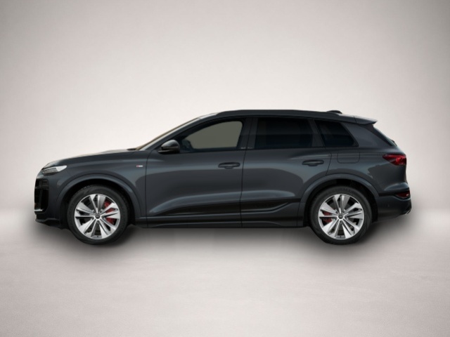 Fotografie 3 des Audi Q6 e-tron quattro Luft/Matrix/B+O/AHK