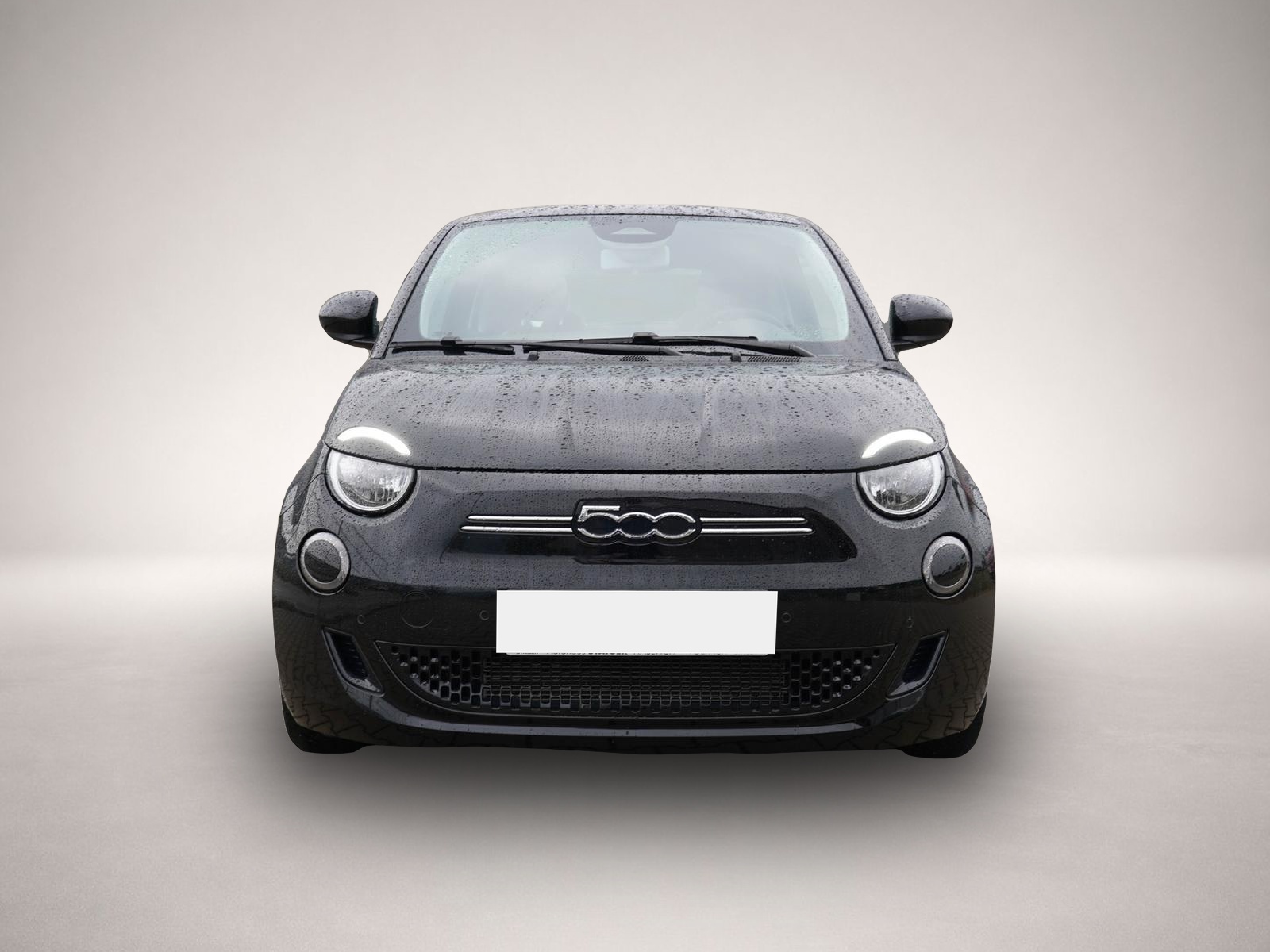 Fotografie 2 des Fiat 500e icon+Sofort Verfügbar+42kWh mtl. ab 169€*