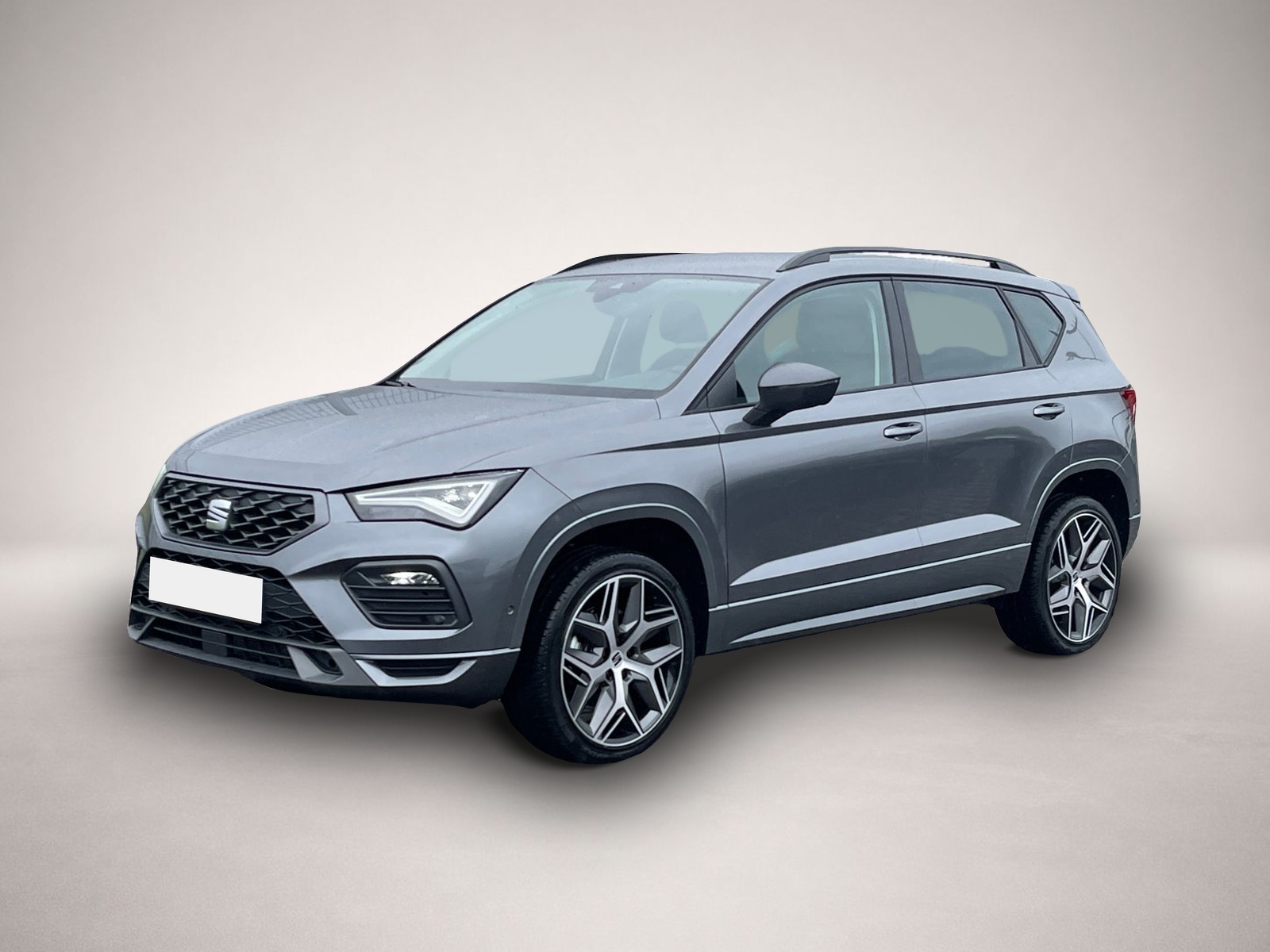 Bild Ateca Seat