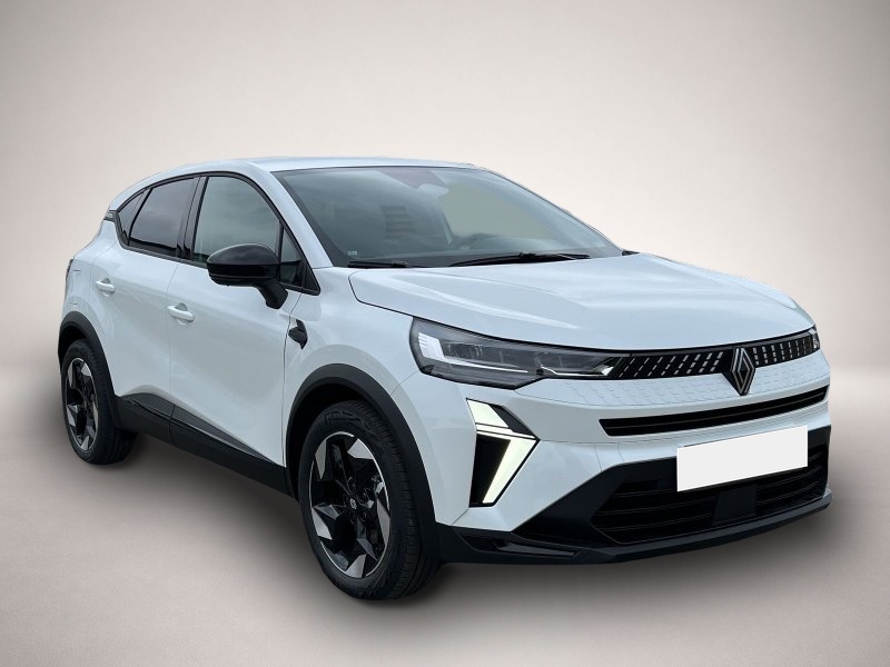 Bild Captur Renault