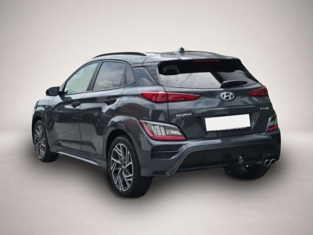 Bild 3 Hyundai KONA N Line KRELL AHK HEADUP TEMPOMAT R.KAM KEYL