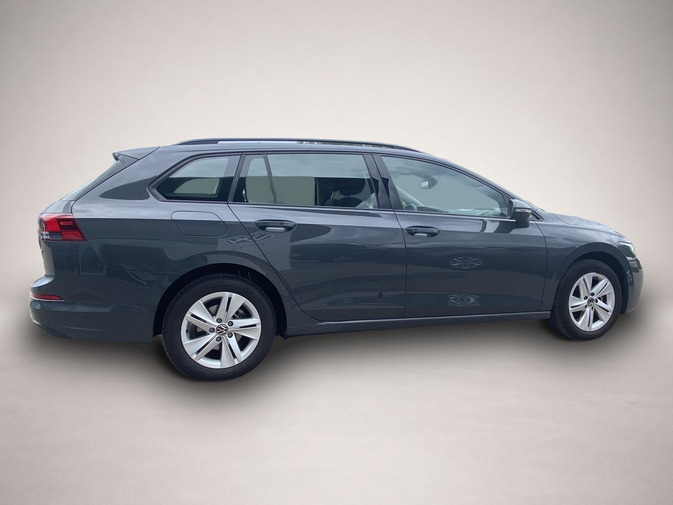 Bild 5 Volkswagen Golf Variant 1.5 TSI DSG LIFE AHK+APP-CONNECT+AC
