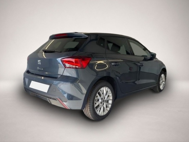 Fotografie 4 des Seat Ibiza Facelift Style 115PS DSG ACC+Kamera+GV5+Sitzhei.