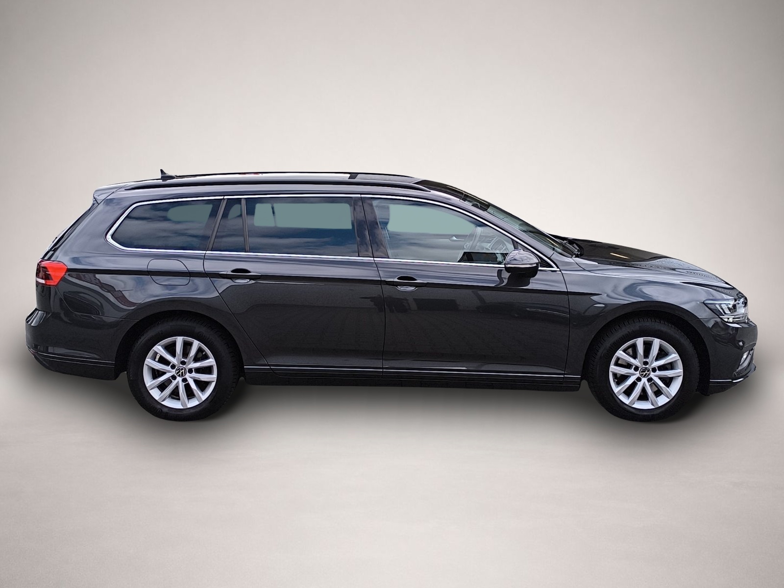 Bild 8 Volkswagen Passat Variant 2.0 TDI DSG Business AHK NAVI PDC