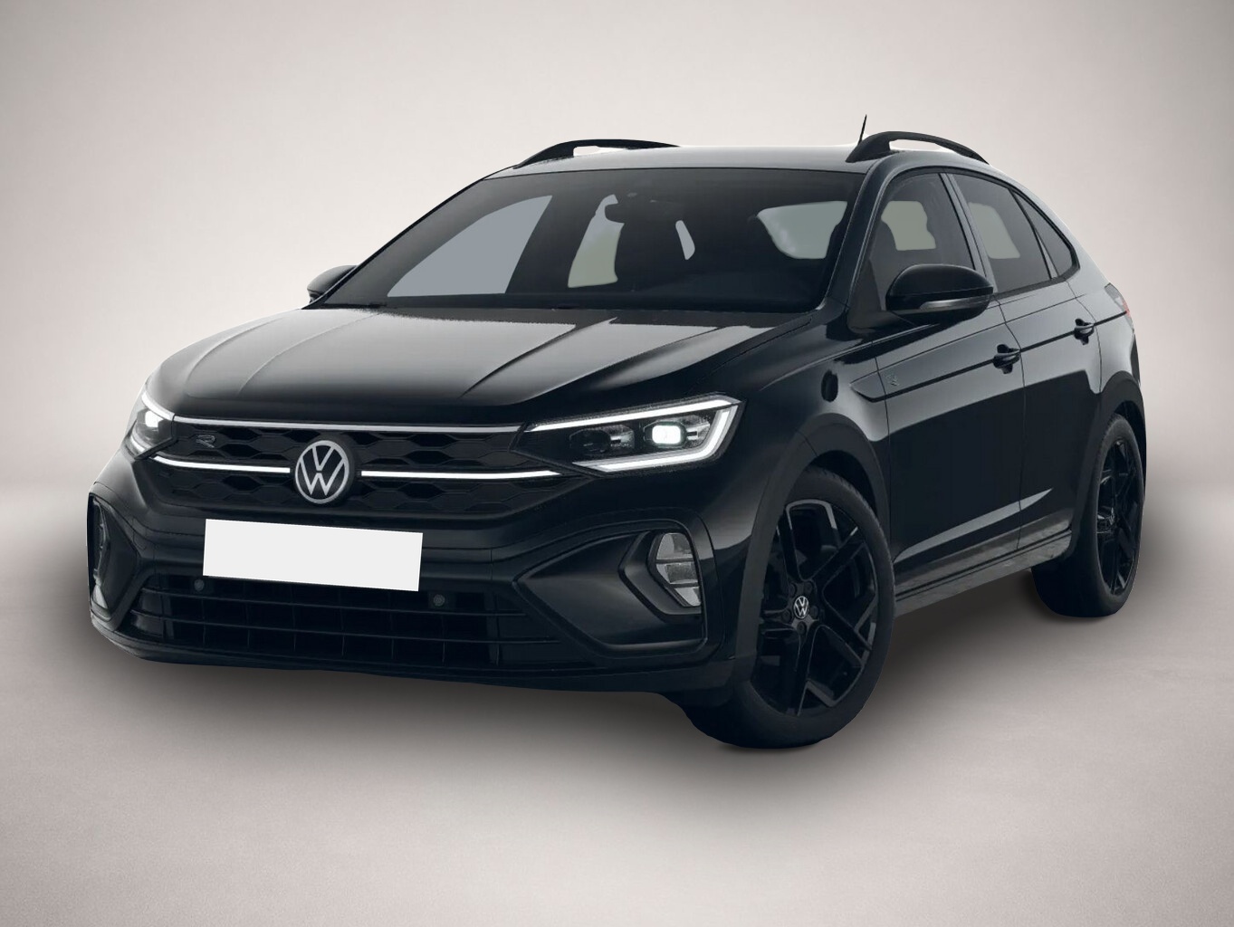 Bild 1 Volkswagen Taigo R-Line Matrix PrivG Kam LM18 IQDrive 3JGar