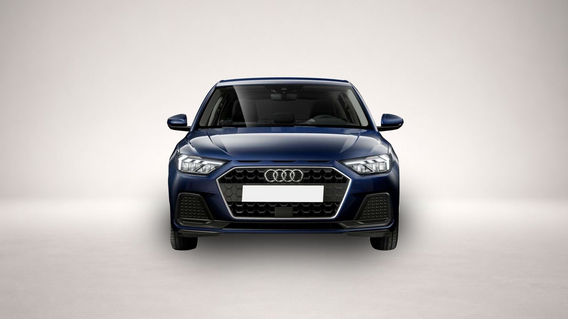 Bild 2 Audi A1 Sportback 30 TFSI Advanced