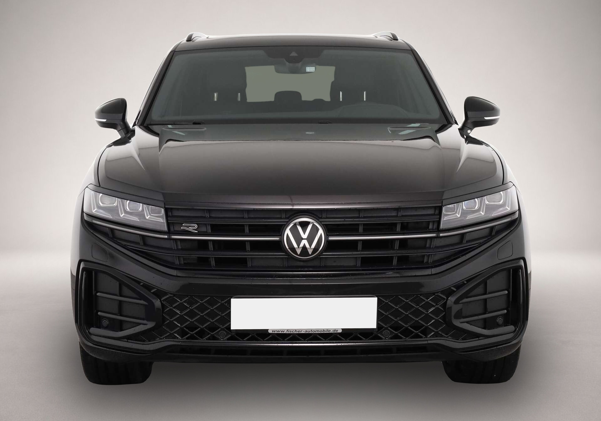 Bild 2 Volkswagen Touareg 3.0 TDI V6 4Motion R-Line Black Style