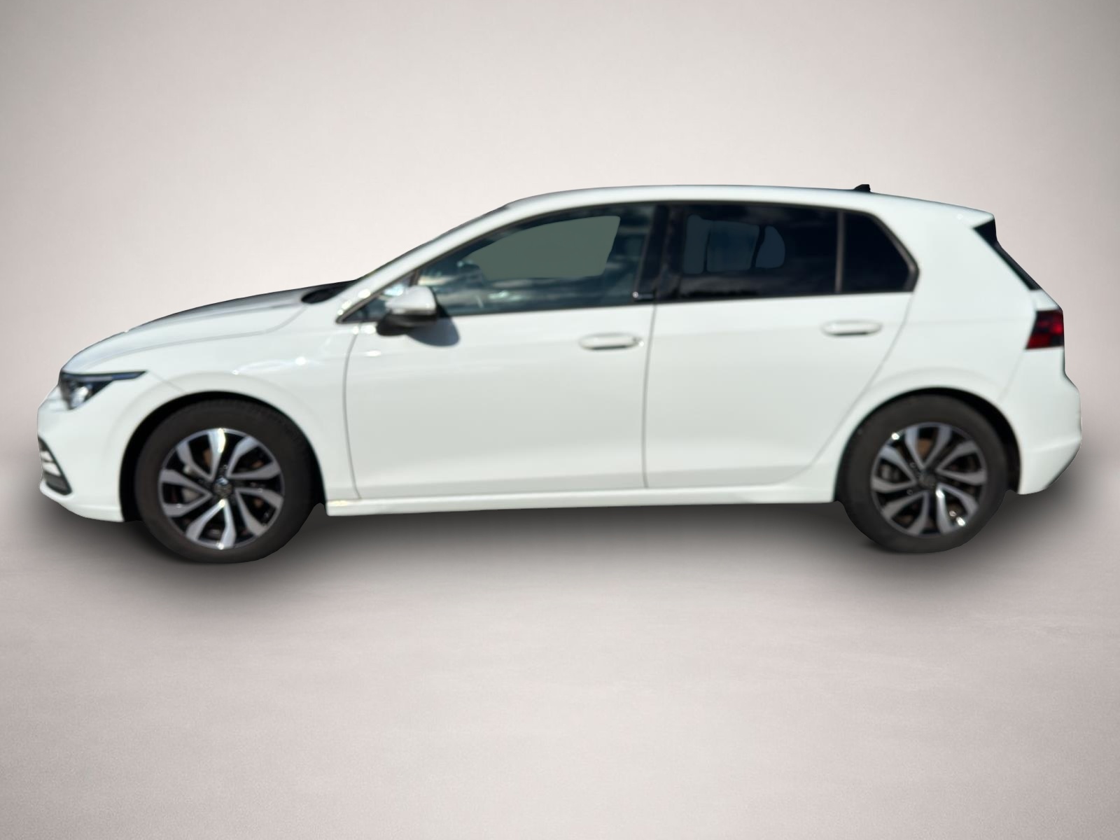 Fotografie 3 des Volkswagen Golf 8 1.5 TSI Life AHK KAMERA ACC LED NAVI