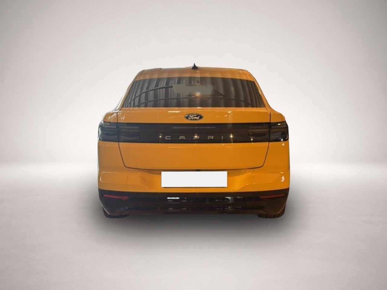 Bild 5 Ford Capri PREMIUM EXTENDET RANGE 77KW/H NAVI / LED /