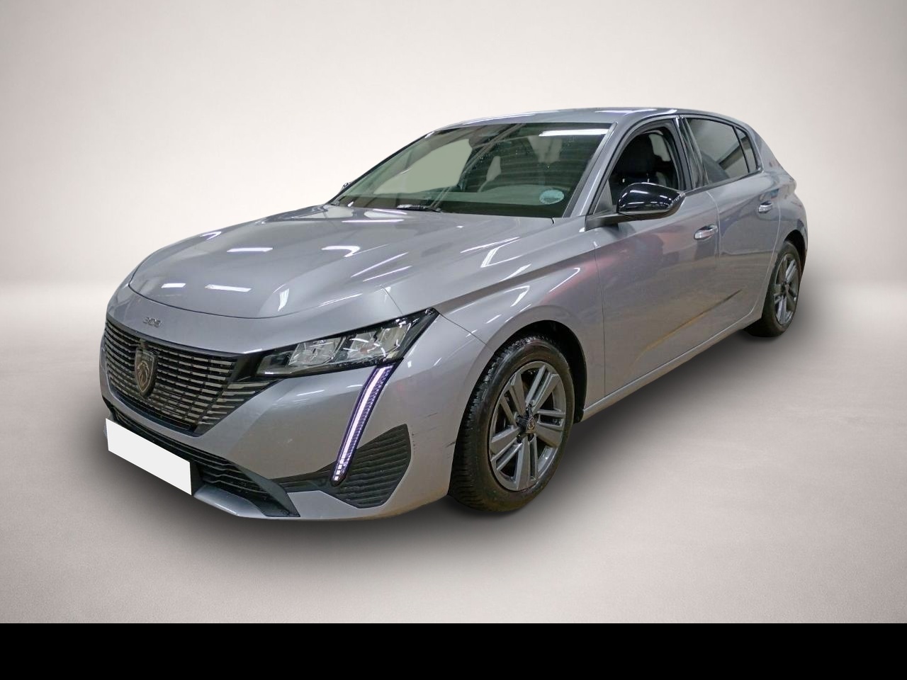 Bild 308 Peugeot