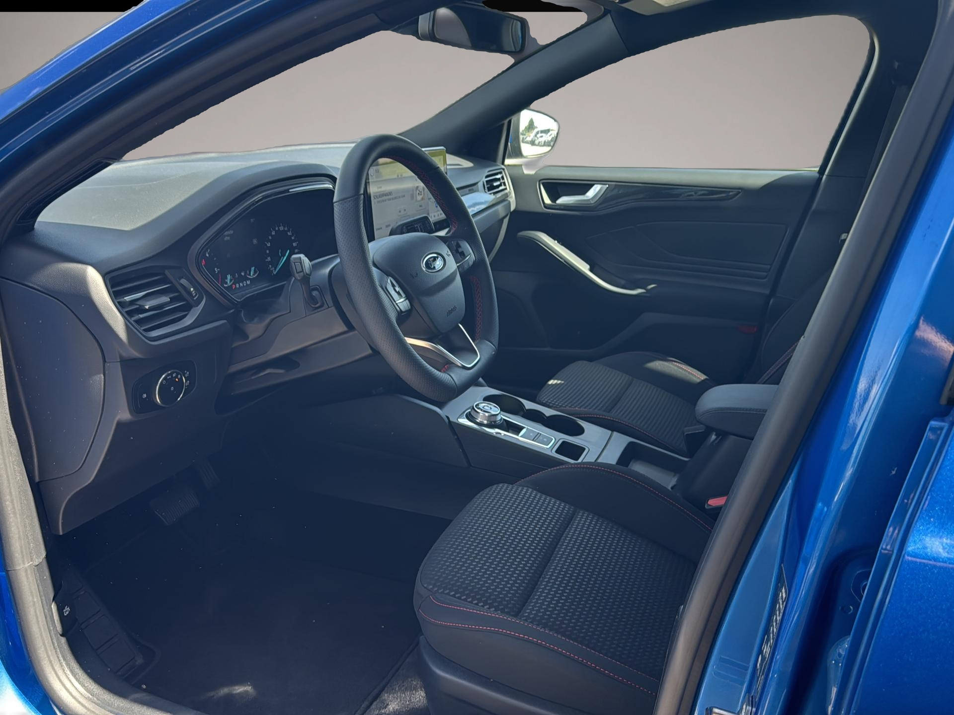 Bild 7 Ford Focus ST-Line Sportpaket Bluetooth Navi LED Klim
