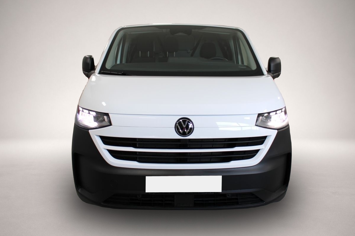 Bild 2 Volkswagen T7 Transporter 2.0 TDI 6-Gang