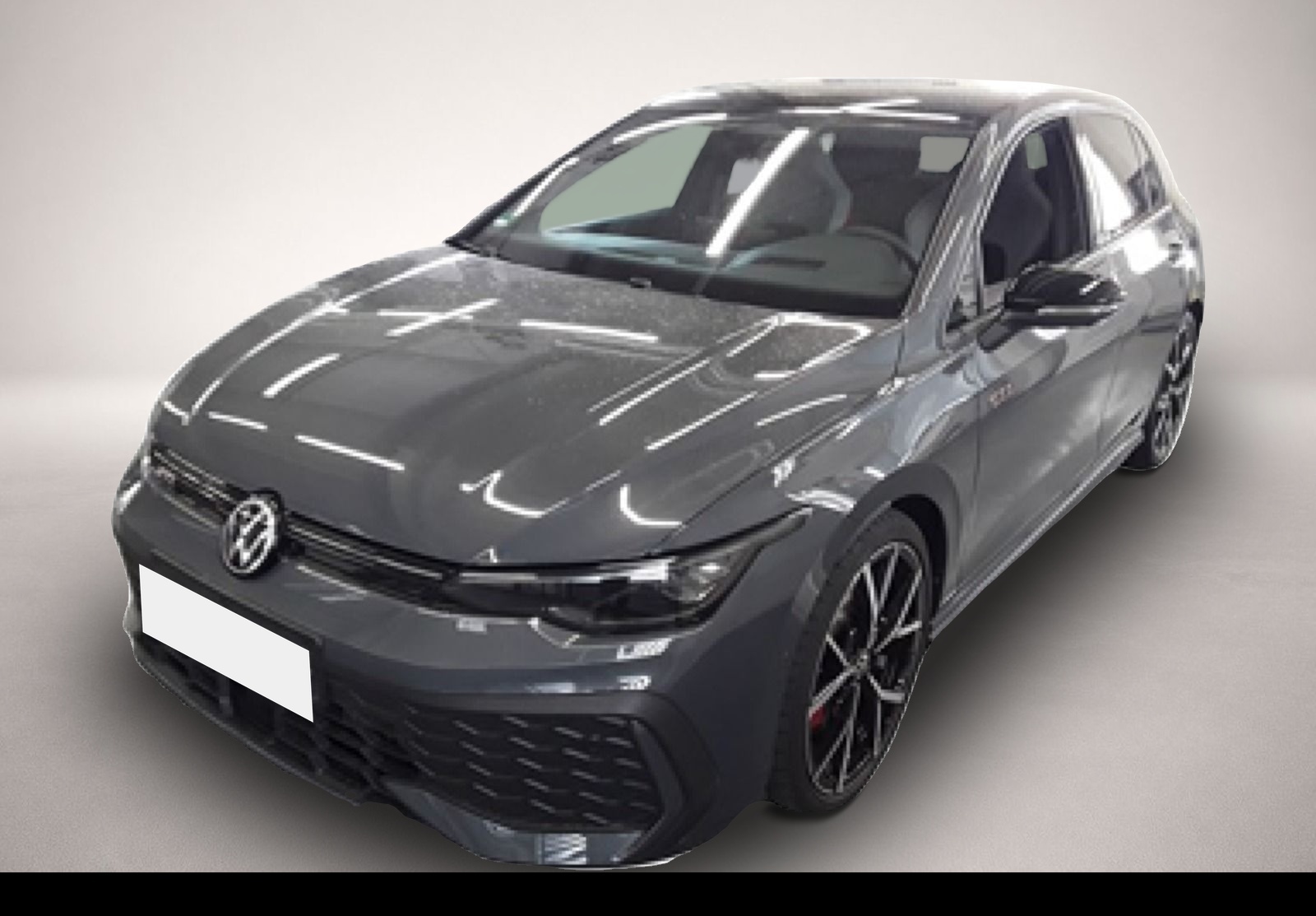 Bild Golf Volkswagen