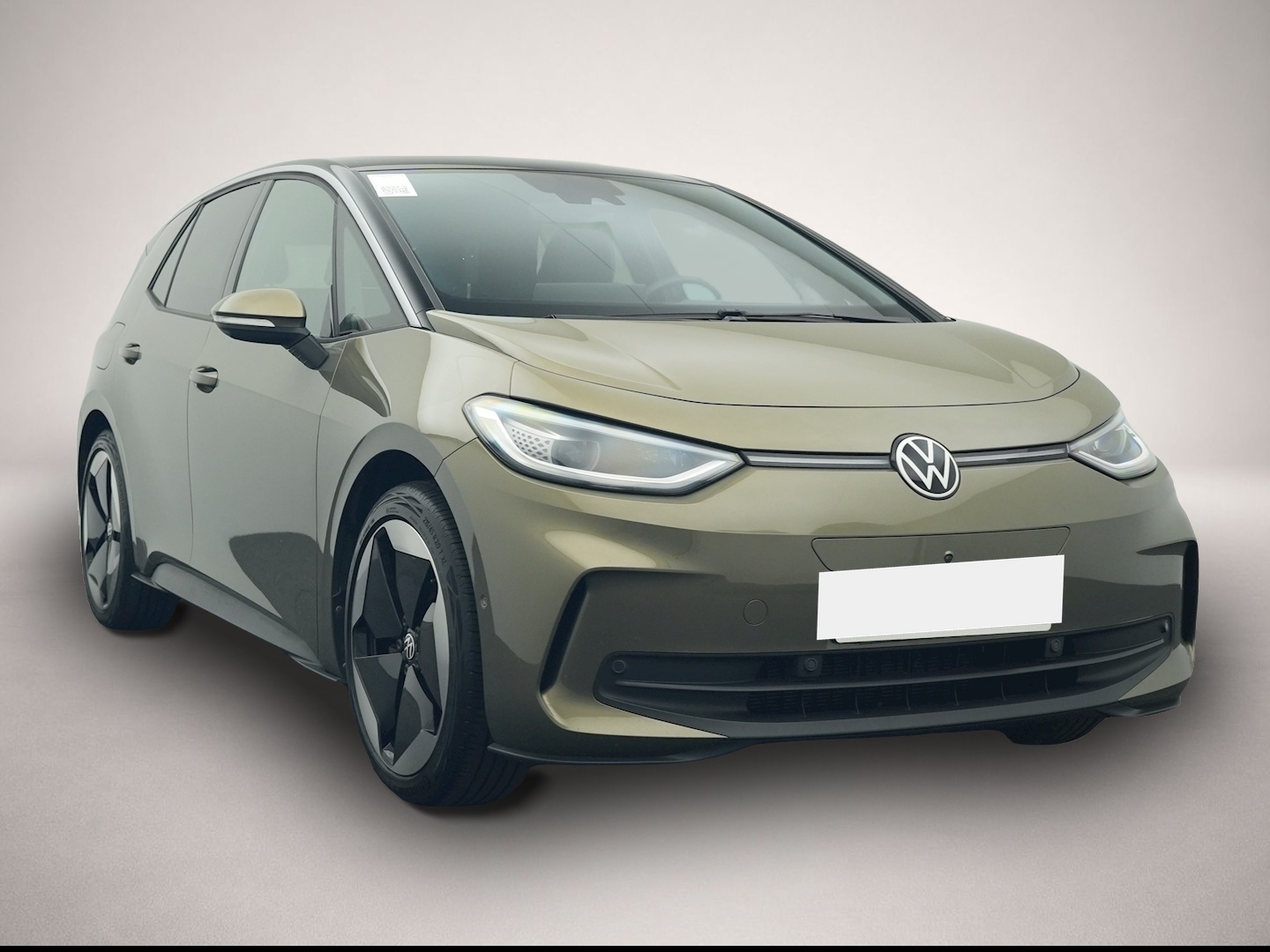 Bild 7 Volkswagen ID.3 Pro S 82kWh IQ-LIGHT AREA-VIEW DCC ALU 20