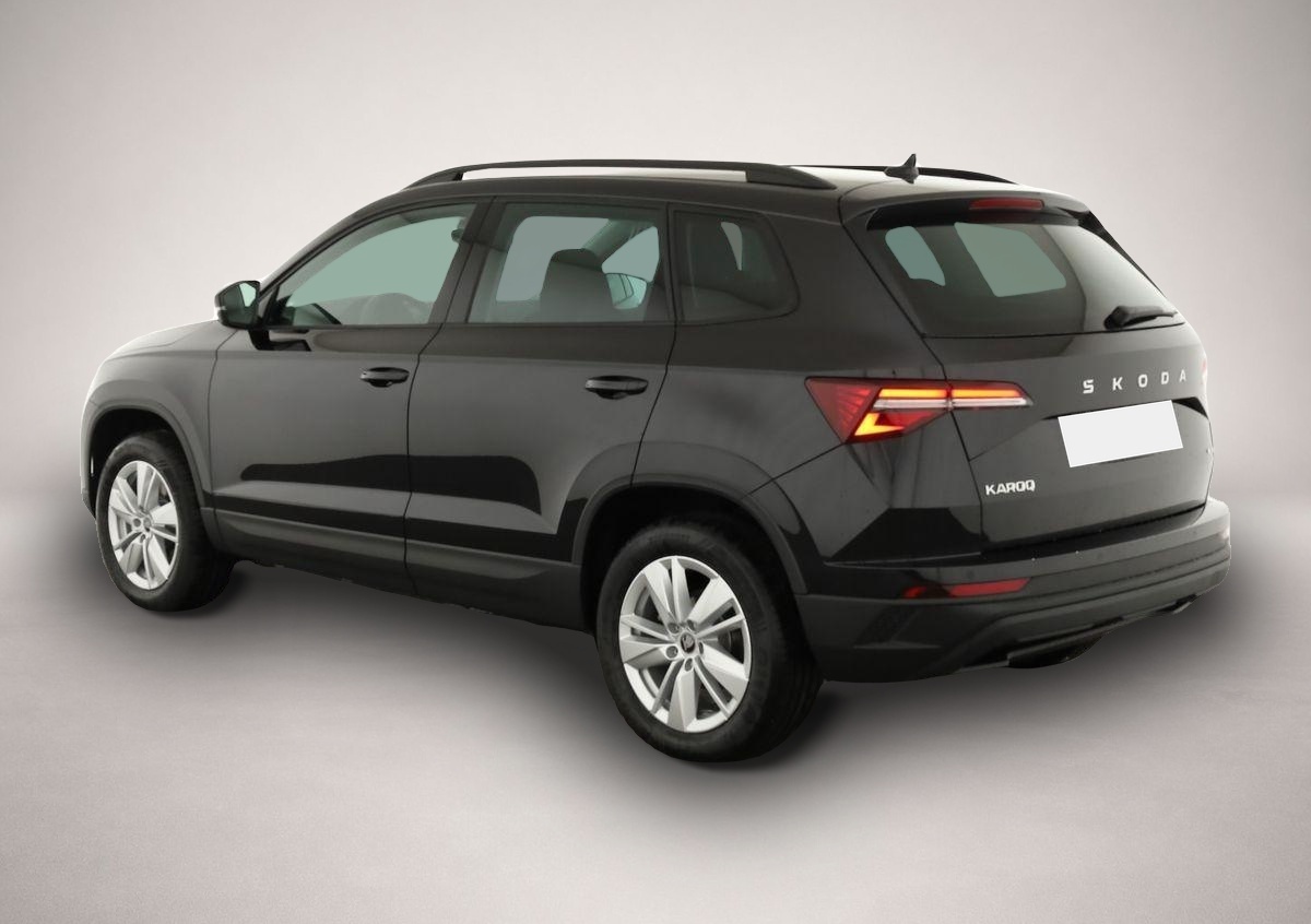 Bild 4 Skoda Karoq 2.0 TDI DSG 4x4 Selection, AHK, LED, Kamer