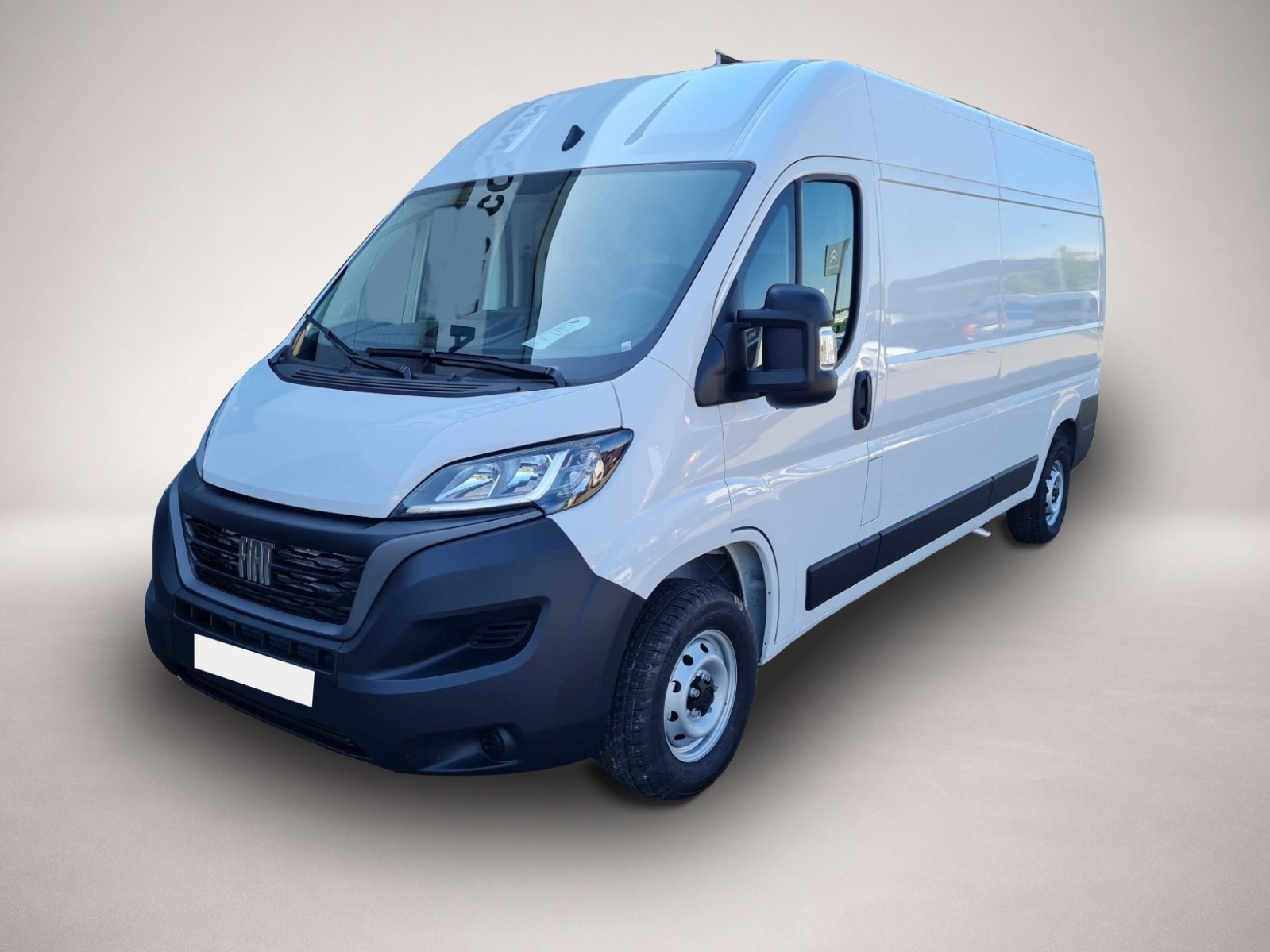 Bild 1 Fiat Other Ducato 33 L3H2 Kawa 120 RFK,AndroidA, AllwRf
