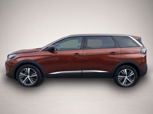 Bild 2 Peugeot 5008 Allure Pack 1.2 PT 7-Sitz+NAVI+LED+CAM+CARP