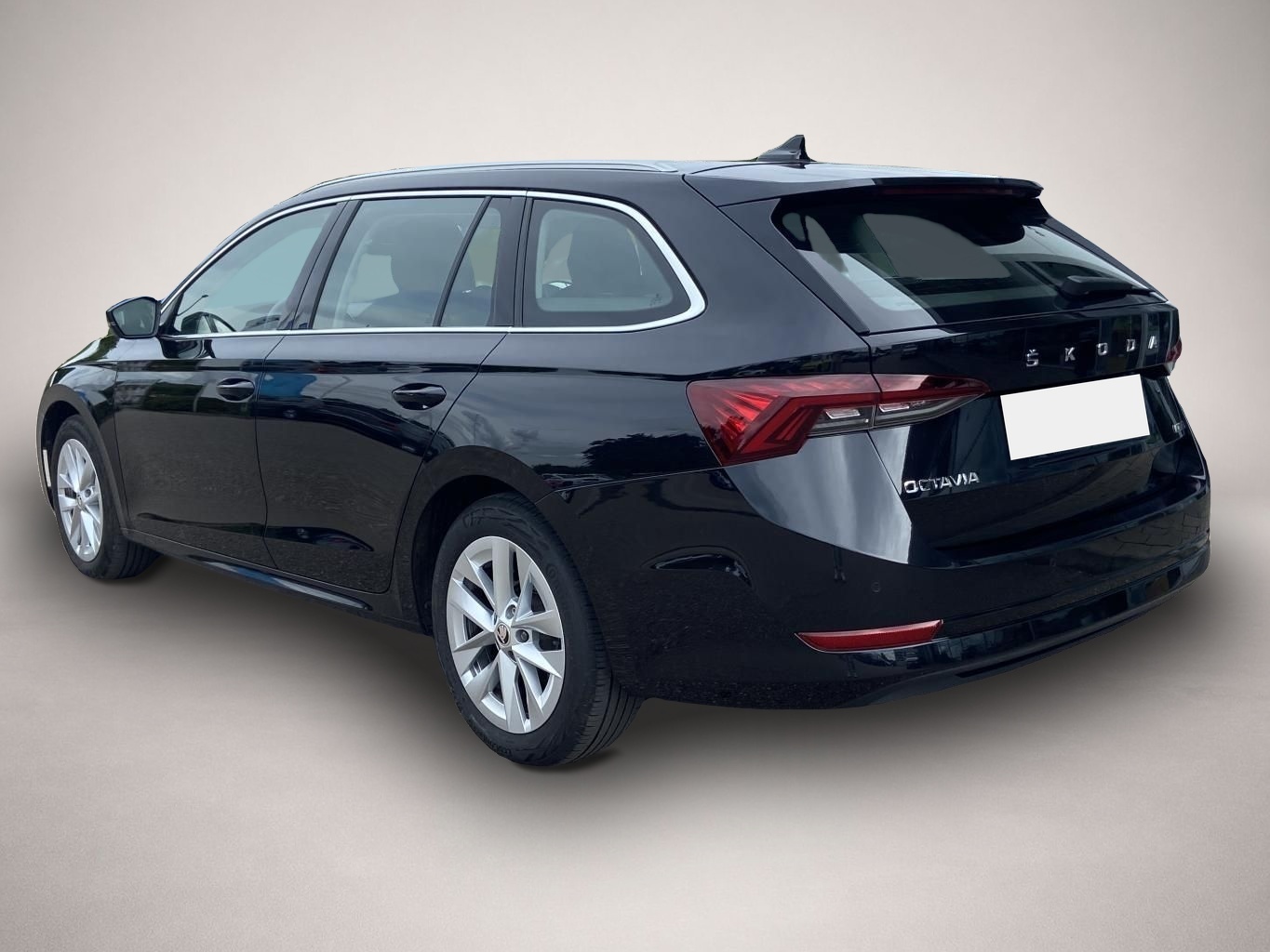 Bild 3 Skoda Octavia Combi 1.5 TSI e-TEC DSG HEAD-UP+SMART-LI