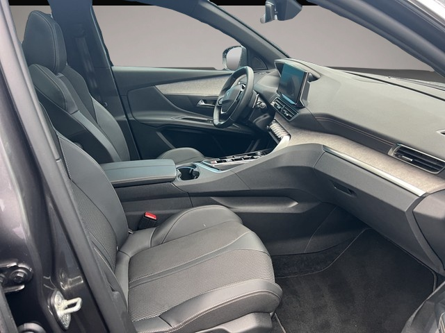 Bild 4 Peugeot 3008 GT 1.2 PT NAVI+PDC+360+PANO+SITZHZG+ACC+