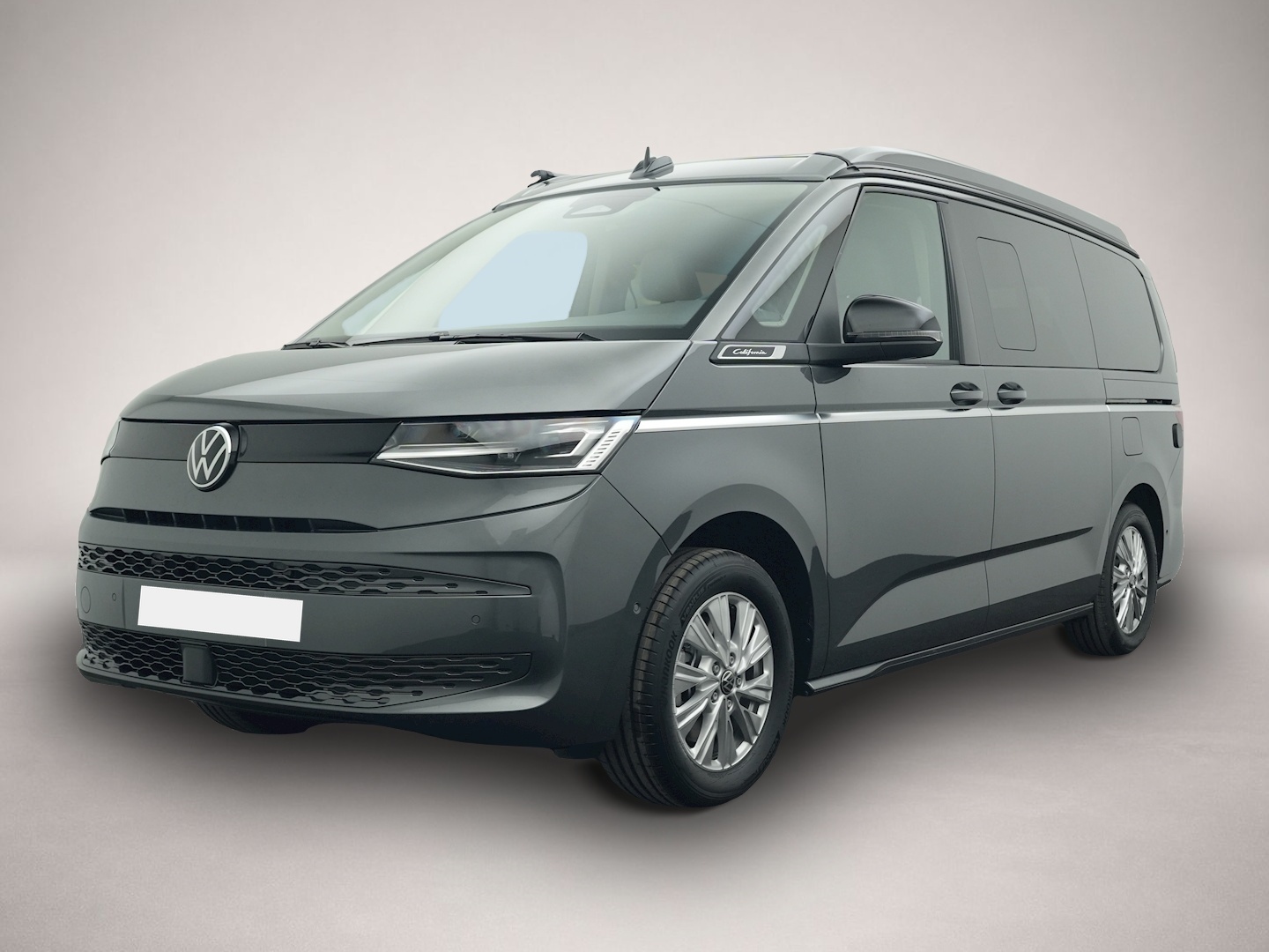 Fotografie 1 des Volkswagen T7 California Beach Camper TDI DSG LED NAVI 5-J-