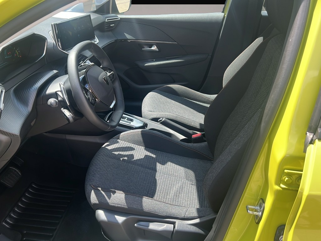 Bild 4 Peugeot 208 1.2 Style Automatik*Spurassist*Einparkhilfe*
