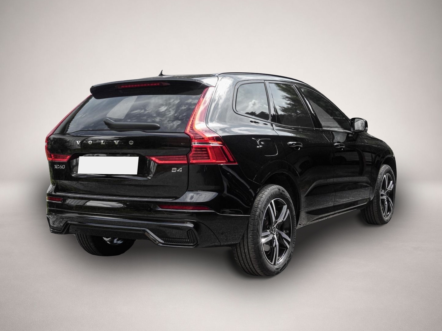 Bild 2 Volvo XC60 R Design 2WD B4 Diesel EU6d StandHZG AHK Le