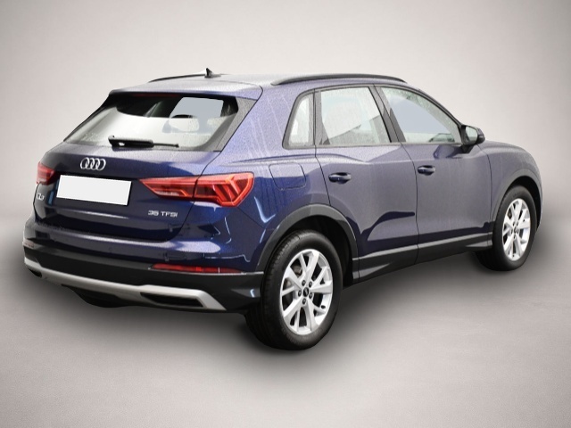 Bild 2 Audi Q3 35 TFSI S tronic advanced LED/AHK