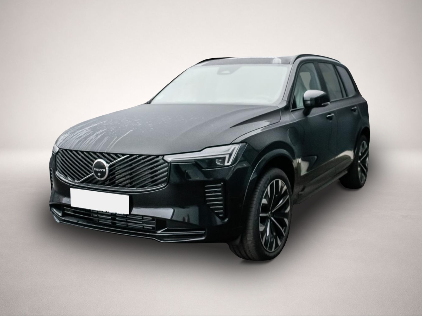 Bild XC90 Volvo