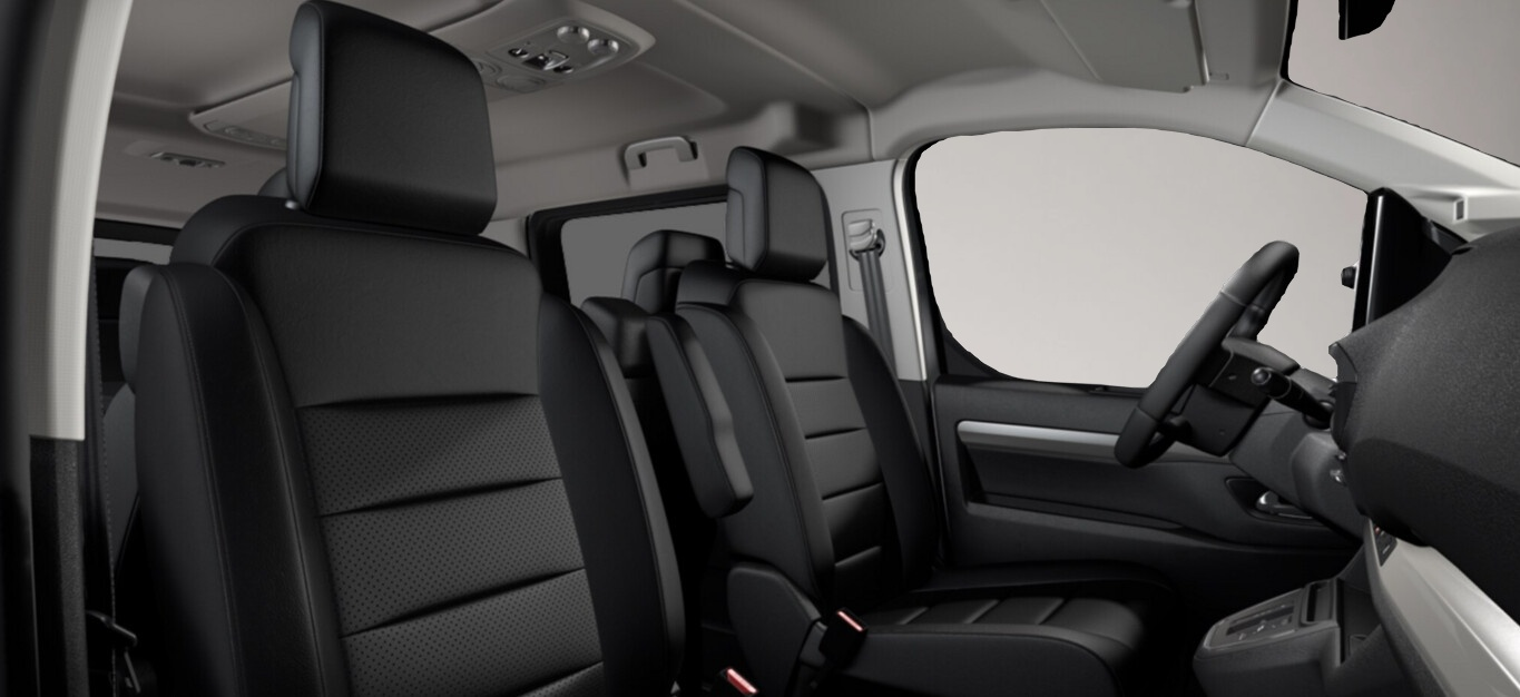 Bild 6 Citroën Spacetourer XL MAX 7S VIP+ ACC Leder el.Schiebet