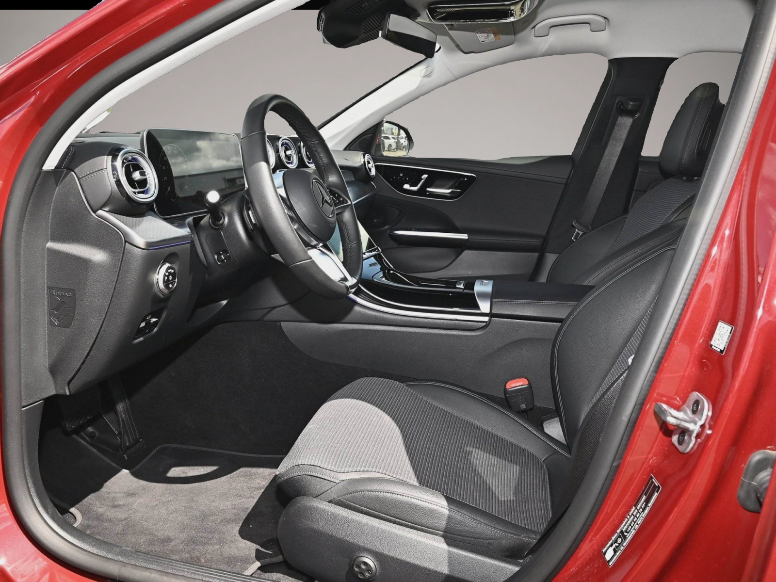 Bild 6 Mercedes-Benz C 300