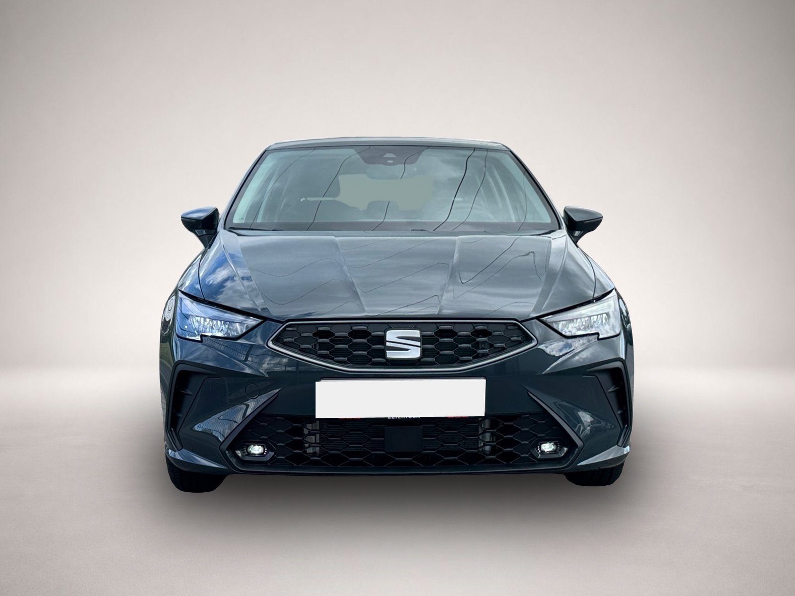 Bild 2 Seat Ibiza 1,0 TSI|WINTERPAKET|FULL-LINK|KLIMANLAGE|