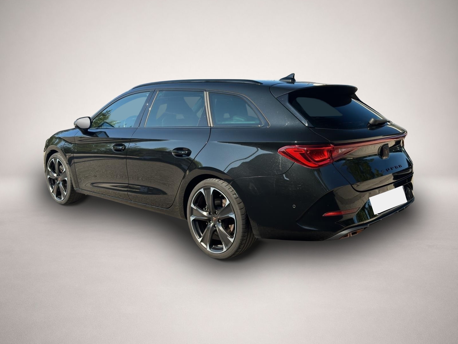 Bild 4 Cupra Leon SP 1.4 eHybrid DSG VZ AHK KAMERA LED ACC NA