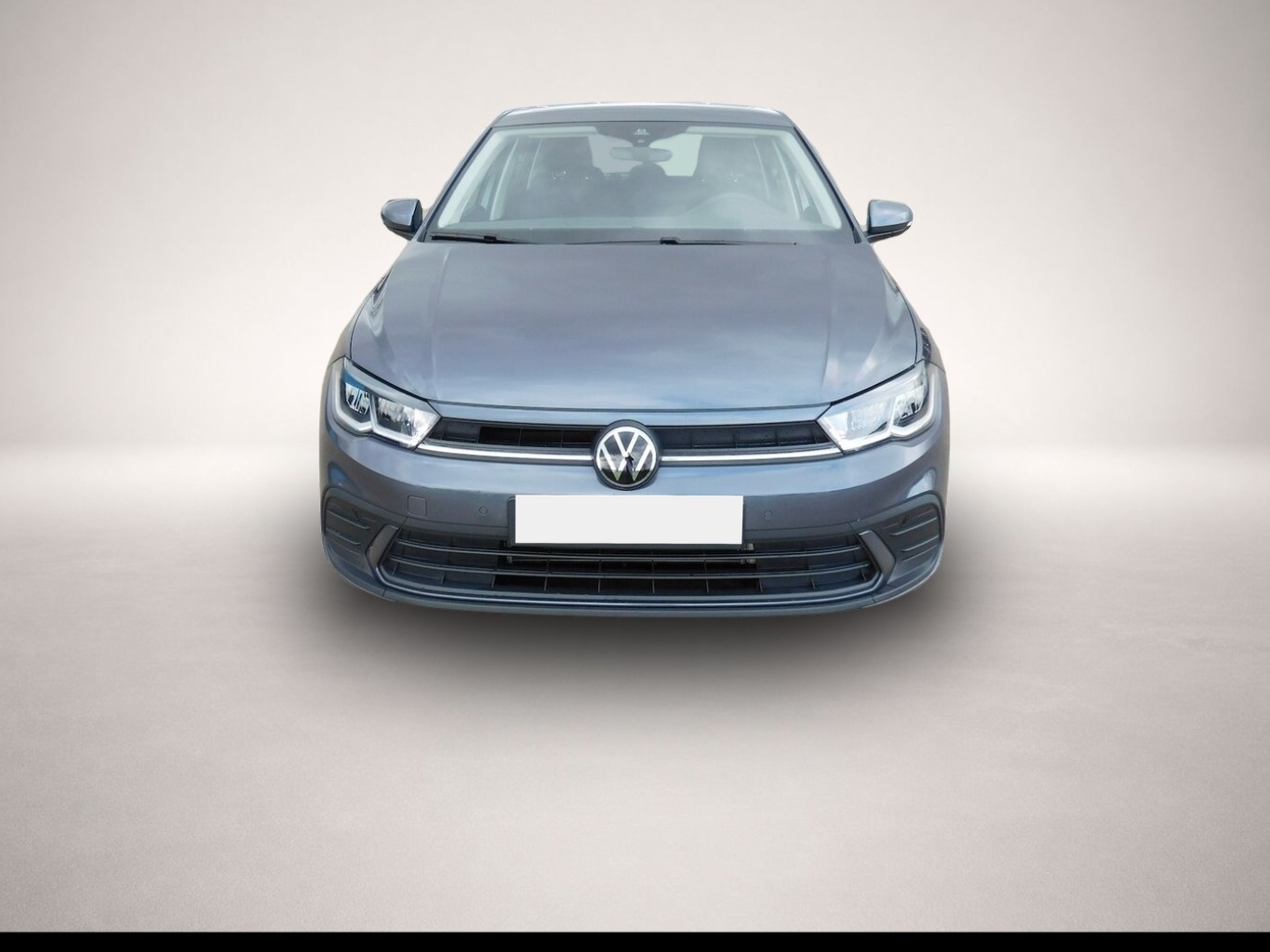 Bild 8 Volkswagen Polo 1.0 Life MPI BMT 4Trg Klima Navi LED...