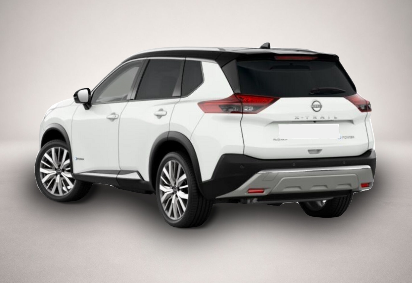 Bild 3 Nissan X-Trail Tekna+ e-4ORCE Pano Bose Nappa 20LM SHZ