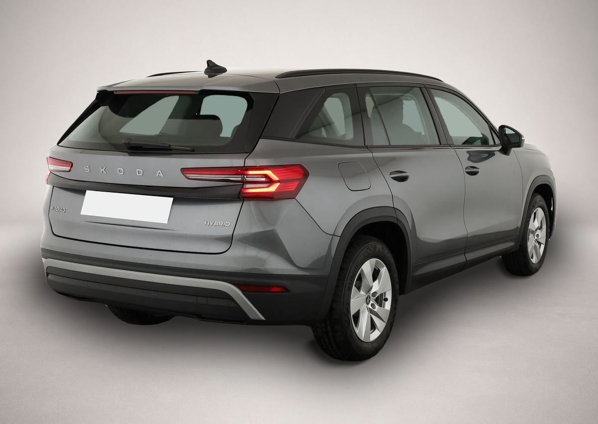 Bild 3 Skoda Kodiaq 1.5 TSI DSG Selection, AHK, Navi, Side, K