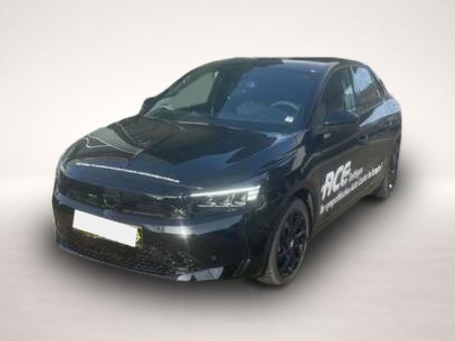 Fotografie Opel Corsa GS*Kamera*SHZ*DAB...
