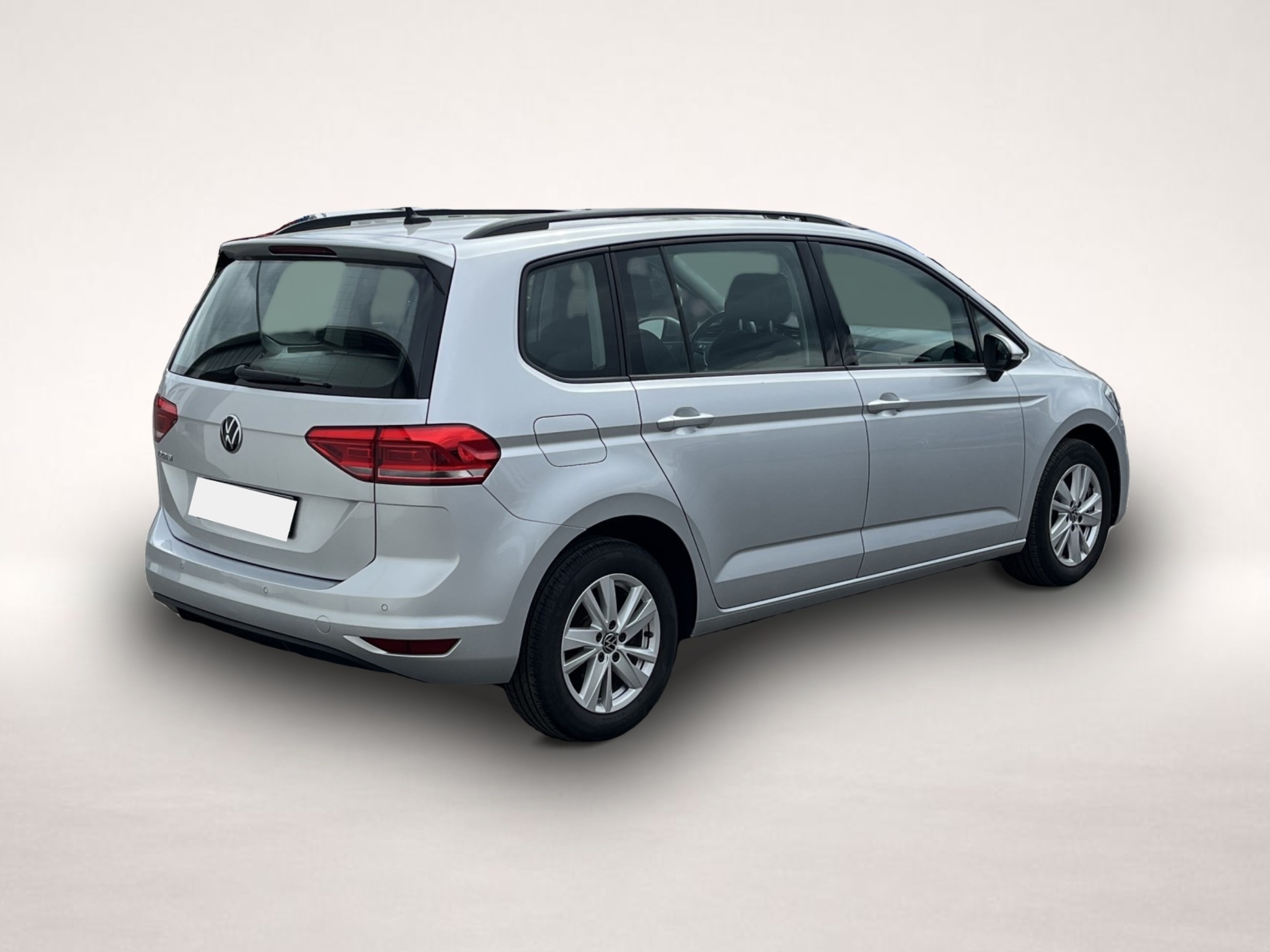 Fotografie 5 des Volkswagen Touran 2.0 TDI Comfortline 119¤ m.20% Anz. Navi