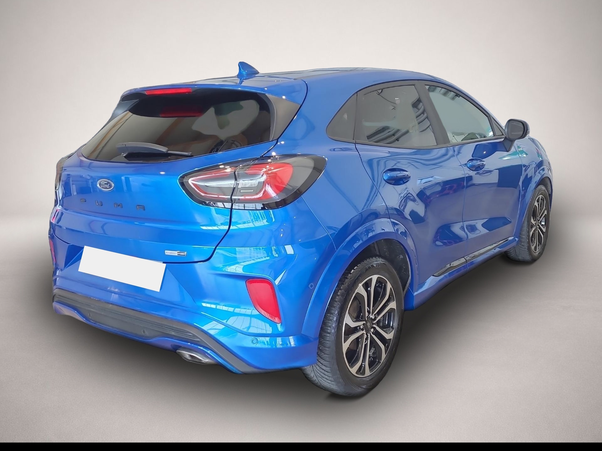 Bild 3 Ford Puma ST-Line X Sportpaket Bluetooth Navi LED Kli