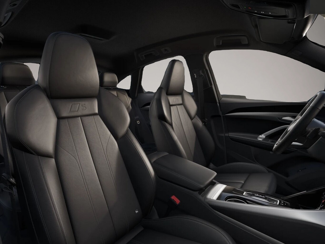 Bild 5 Audi Q5 Sportb 2xS line Tech+ Leder PrivG 20Z VirCo+
