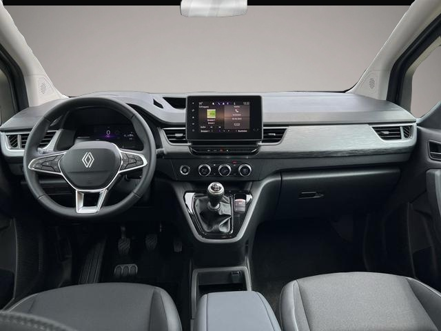 Fotografie 4 des Renault Grand Kangoo Equilibre 7-S+Klimaauto+RFK Grand Kangoo dCi 95.