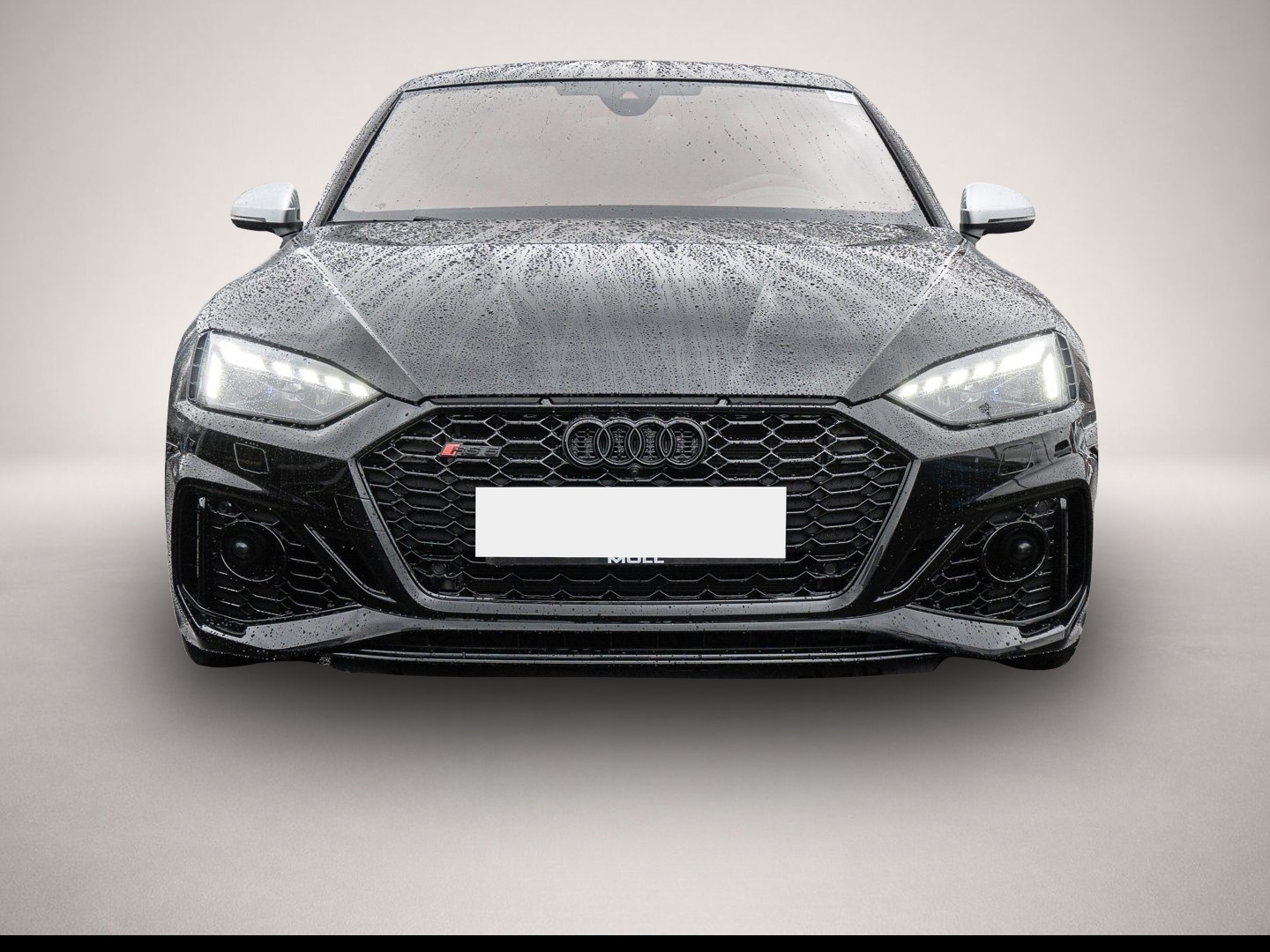 Bild 2 Audi quattro RS 5 2.9 TFSI quattro Sportback PANO NAVO DRC