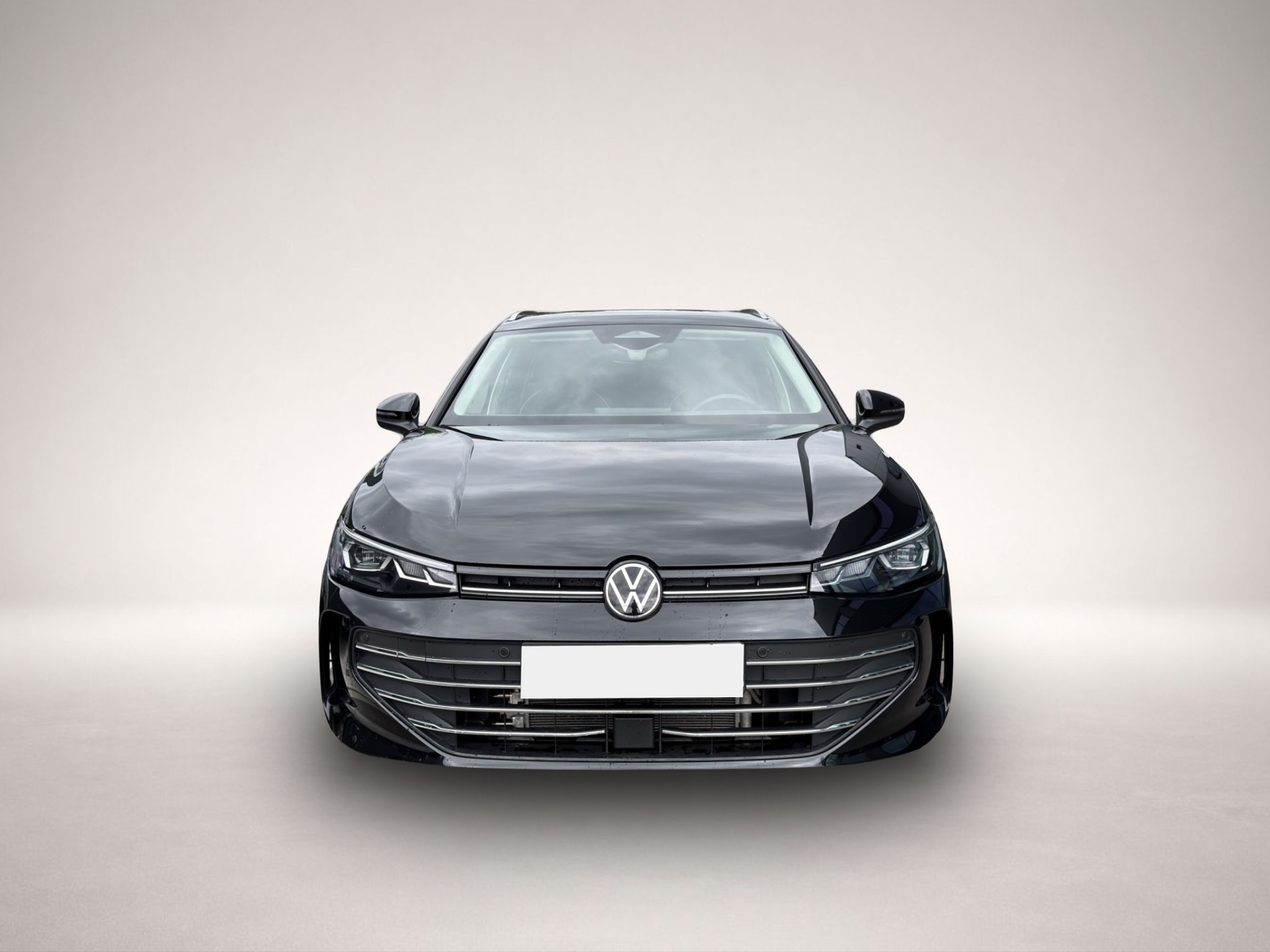 Bild 2 Volkswagen Passat Variant 1.5 eHybrid DSG Business LED NAVI