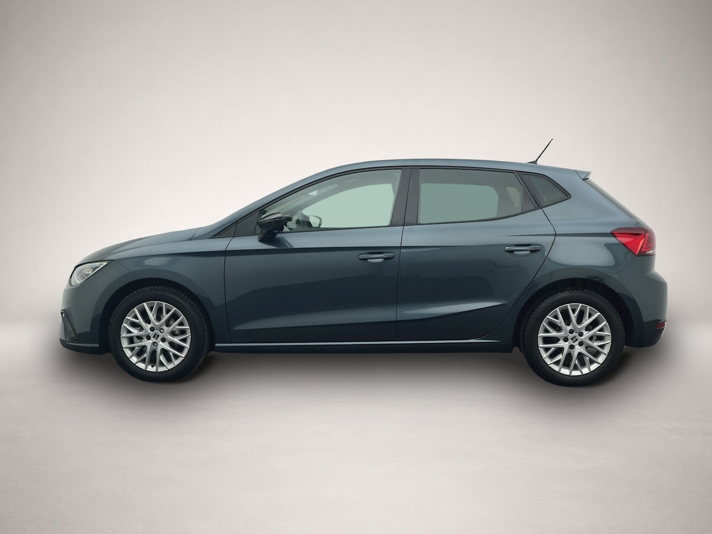 Fotografie 2 des Seat Ibiza 1.0 TSI DSG FR NAVI LED KAMERA