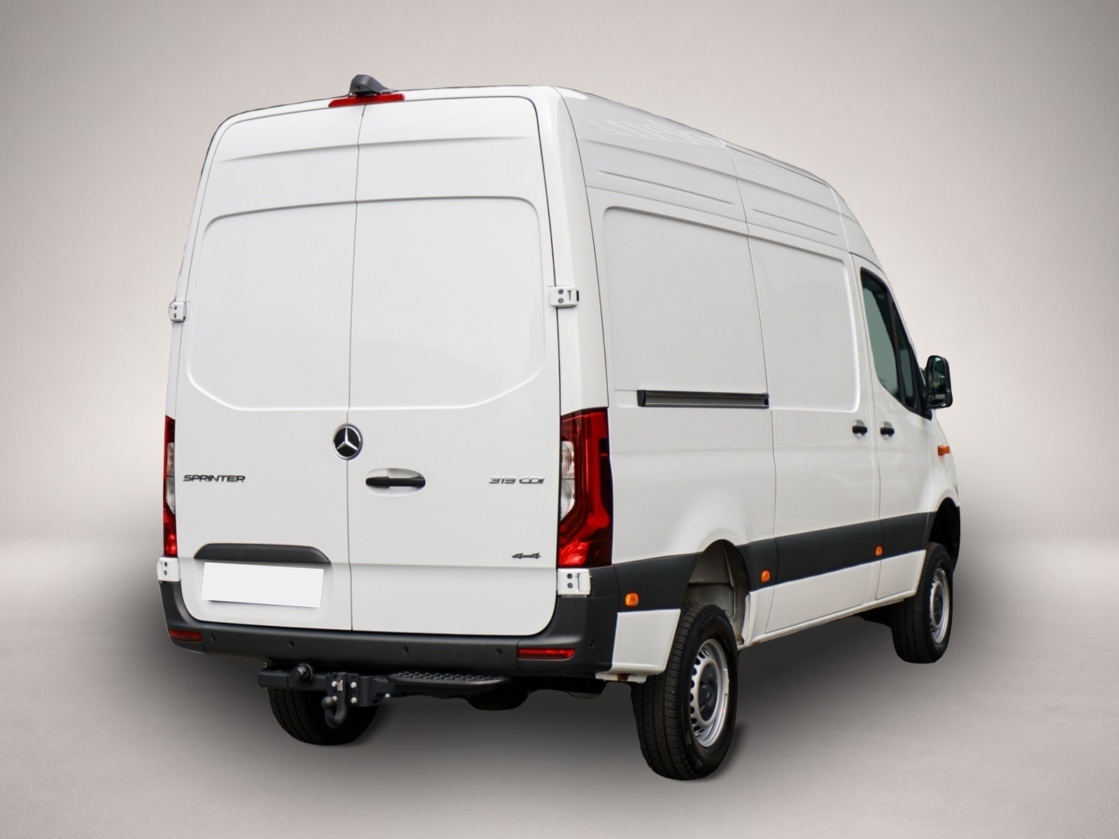 Bild 3 Mercedes-Benz Sprinter