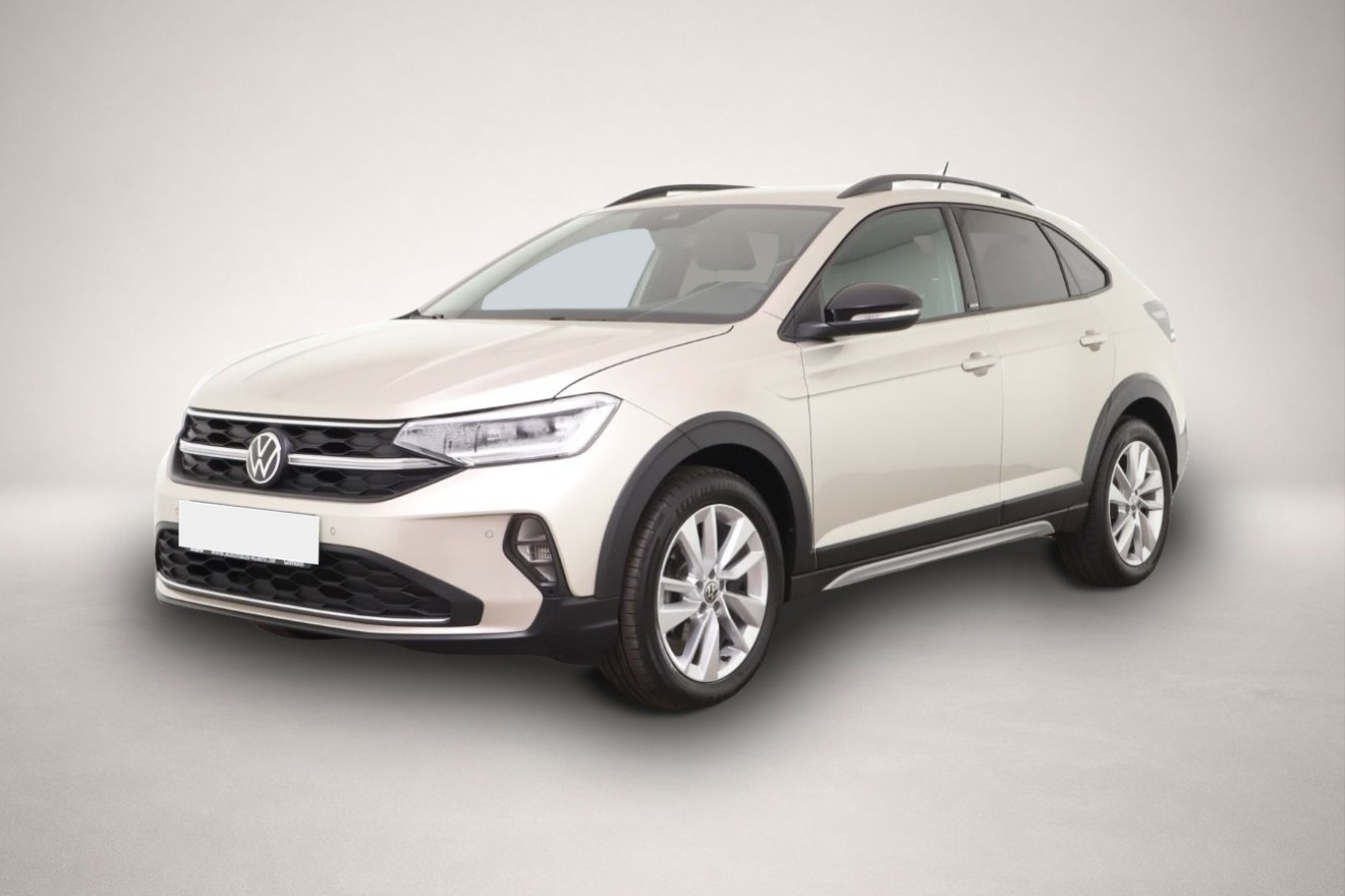 Bild Taigo Volkswagen